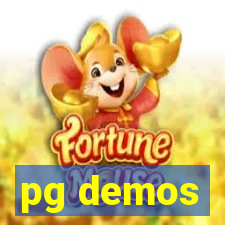 pg demos